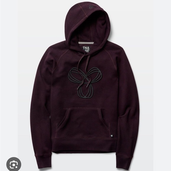 Aritzia TNA Hoodie - Picture 3 of 7